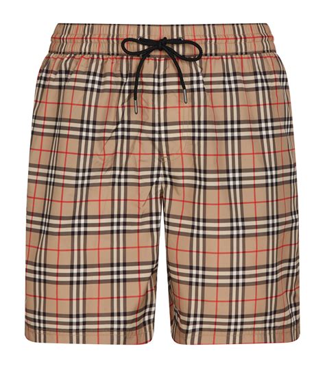 burberry schwimmhose|Designer Swimwear For Women .